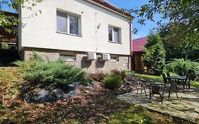 Apartmany Orlova