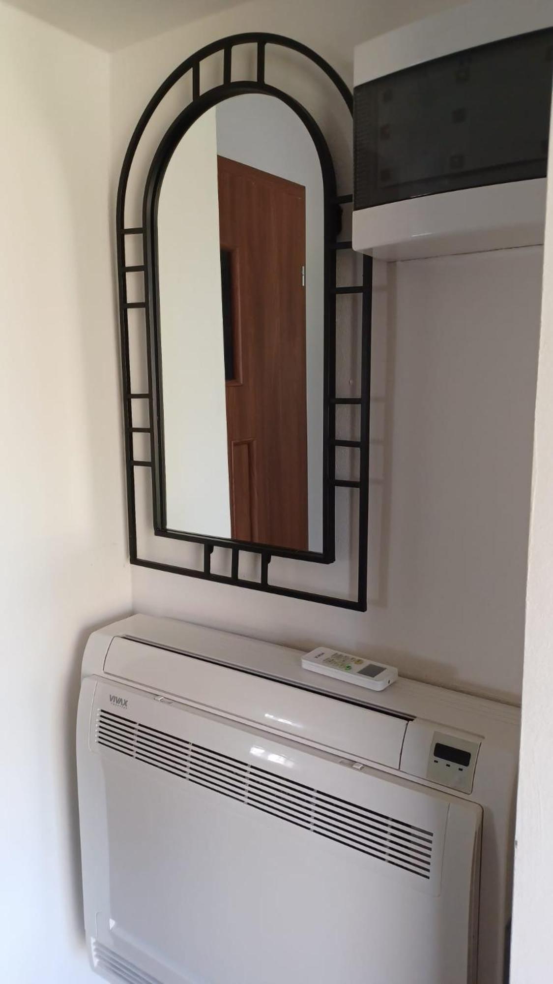 Apartmany Orlová Εξωτερικό φωτογραφία