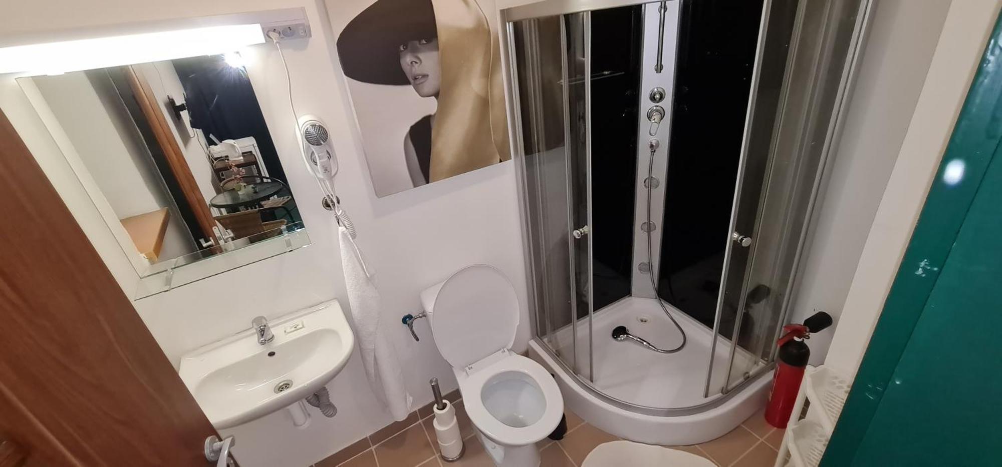 Apartmany Orlová Εξωτερικό φωτογραφία