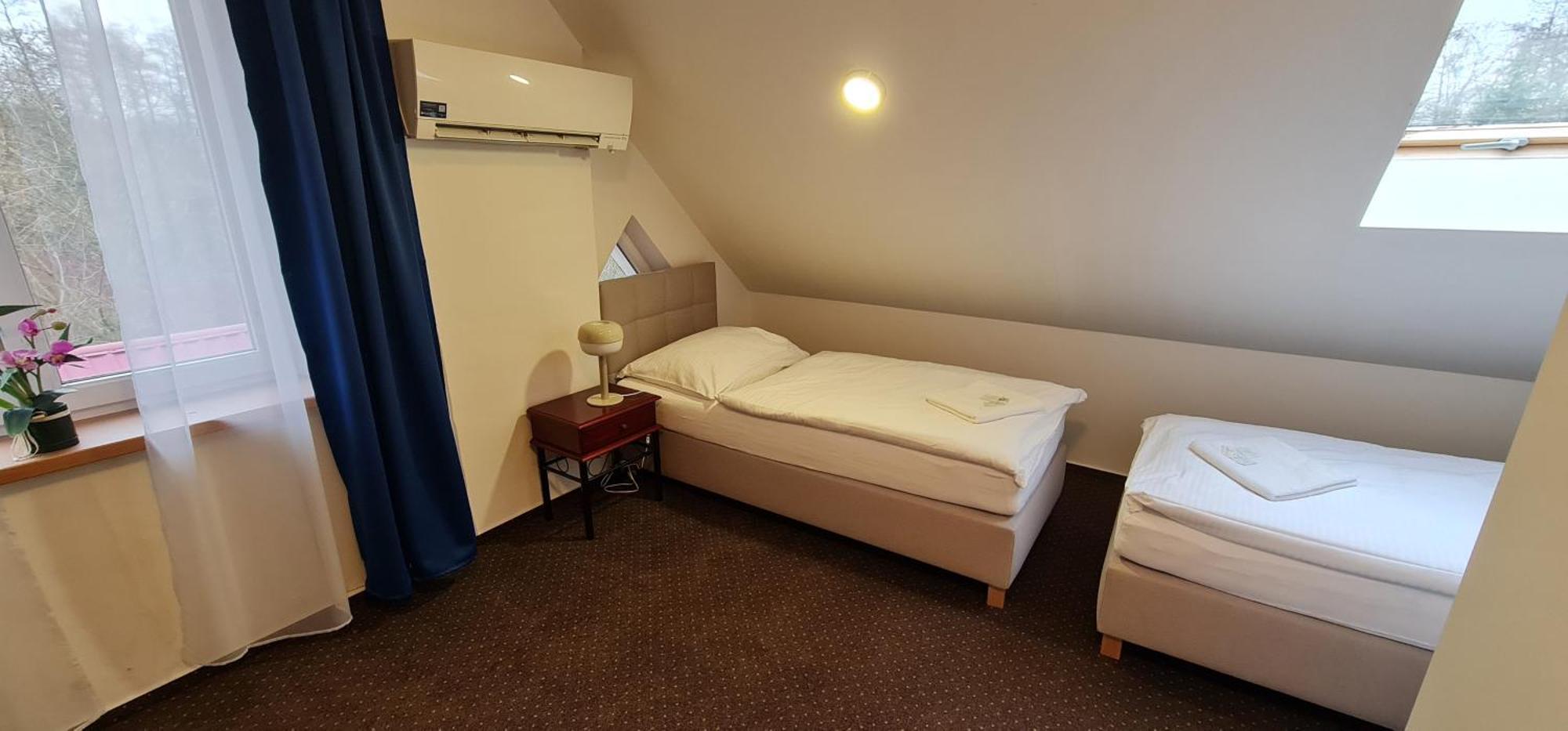 Apartmany Orlová Εξωτερικό φωτογραφία