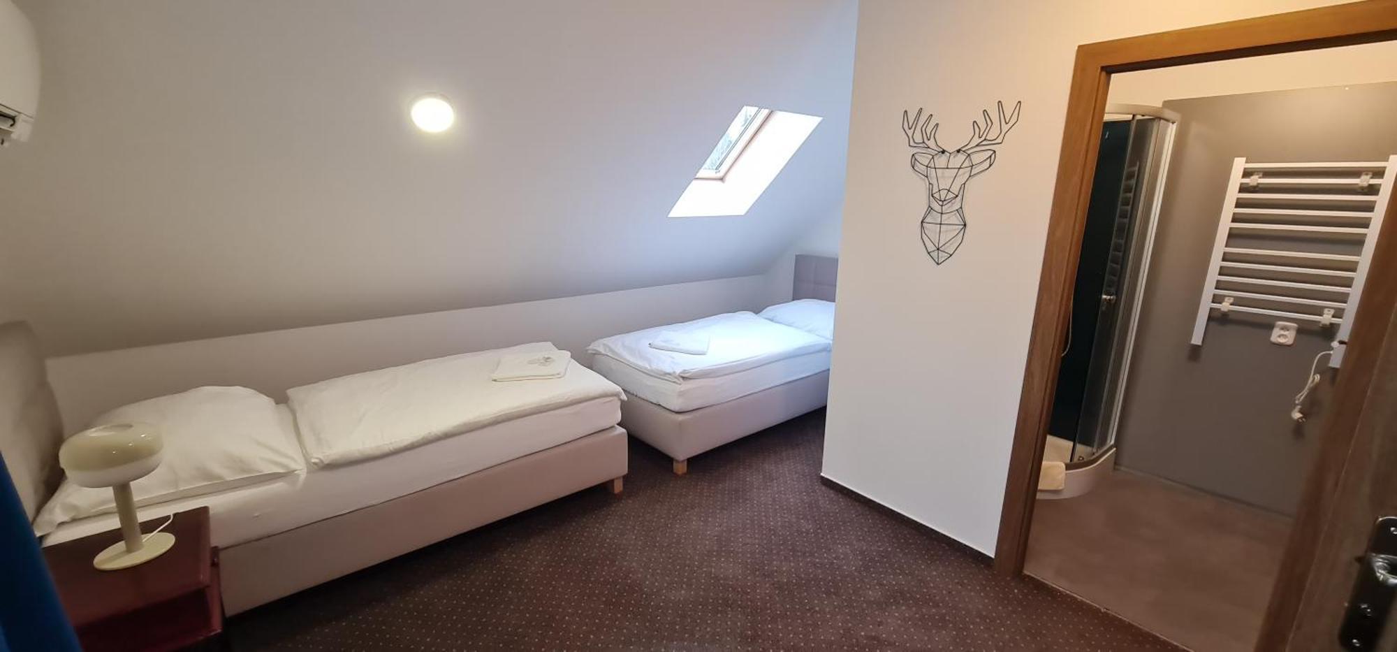 Apartmany Orlová Εξωτερικό φωτογραφία